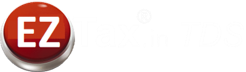EZTax TDS India